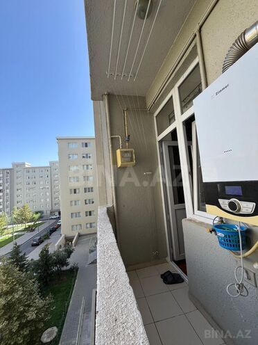 Satılır 2 otaqlı yeni tikili 65 m², Yasamal r., photo 16 from 27