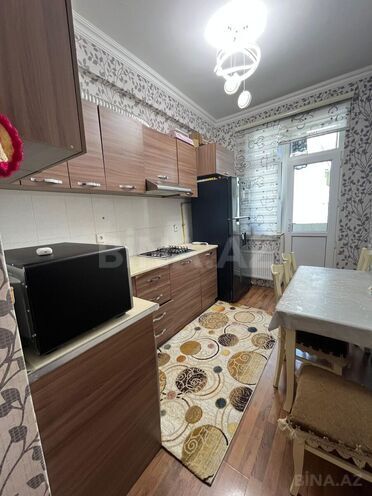 Satılır 2 otaqlı yeni tikili 65 m², Yasamal r., photo 4 from 27