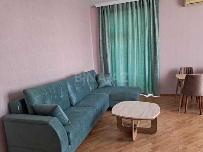 İcarəyə verilir 2 otaqlı yeni tikili 110 m², Gənclik m., photo 4 from 7