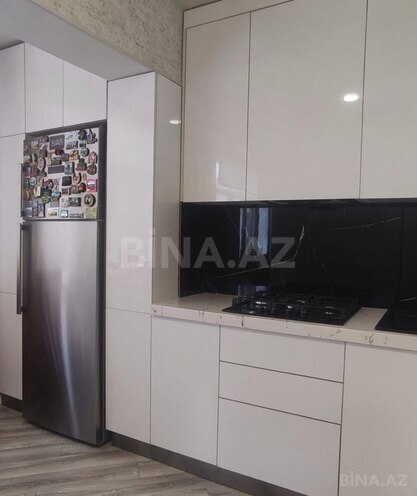 Satılır 3 otaqlı köhnə tikili 80 m², Köhnə Günəşli q., photo 3 from 7