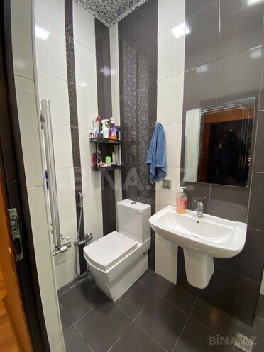 Satılır 3 otaqlı köhnə tikili 80 m², Köhnə Günəşli q., photo 6 from 7