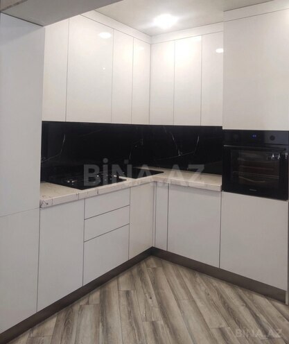 Satılır 3 otaqlı köhnə tikili 80 m², Köhnə Günəşli q., photo 1 from 7
