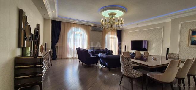 Satılır 4 otaqlı yeni tikili 290 m², İnşaatçılar m., photo 3 from 22