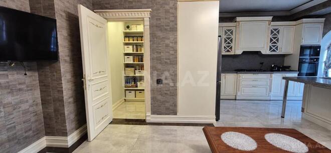 Satılır 4 otaqlı yeni tikili 290 m², İnşaatçılar m., photo 7 from 22