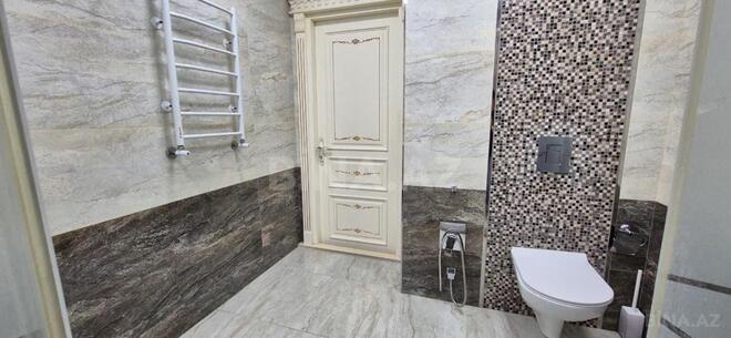 Satılır 4 otaqlı yeni tikili 290 m², İnşaatçılar m., photo 21 from 22