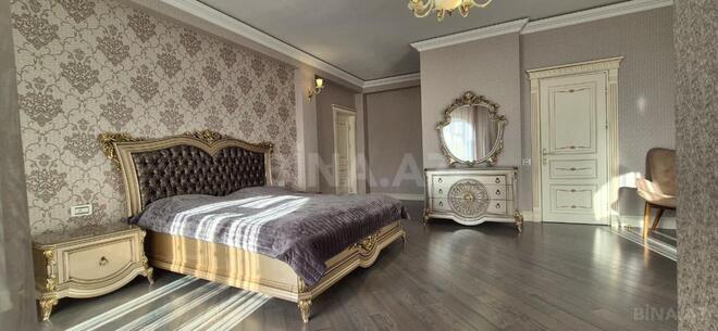 Satılır 4 otaqlı yeni tikili 290 m², İnşaatçılar m., photo 10 from 22