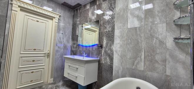 Satılır 4 otaqlı yeni tikili 290 m², İnşaatçılar m., photo 18 from 22