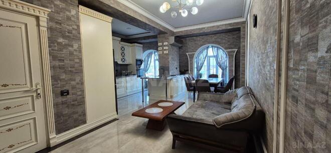 Satılır 4 otaqlı yeni tikili 290 m², İnşaatçılar m., photo 6 from 22