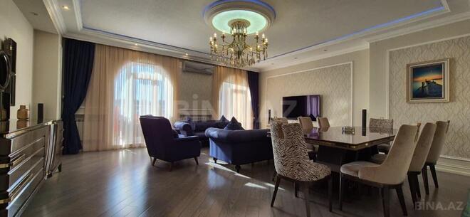 Satılır 4 otaqlı yeni tikili 290 m², İnşaatçılar m., photo 16 from 22