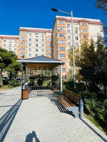 Продаётся 3-комн. вторичка 85 м², м. Насими, photo 1 from 17
