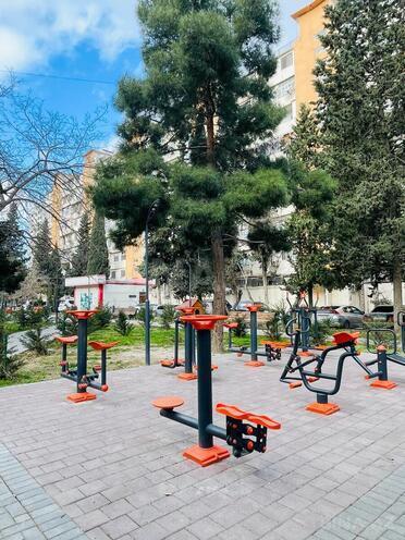 Продаётся 3-комн. вторичка 85 м², м. Насими, photo 13 from 17