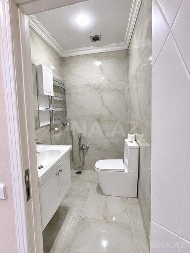 Продаётся 3-комн. вторичка 90 м², м. Нариман Нариманов, photo 9 from 10