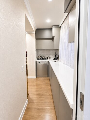 Продаётся 3-комн. вторичка 90 м², м. Нариман Нариманов, photo 6 from 10