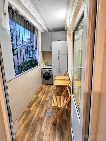 Продаётся 3-комн. вторичка 90 м², м. Нариман Нариманов, photo 7 from 10