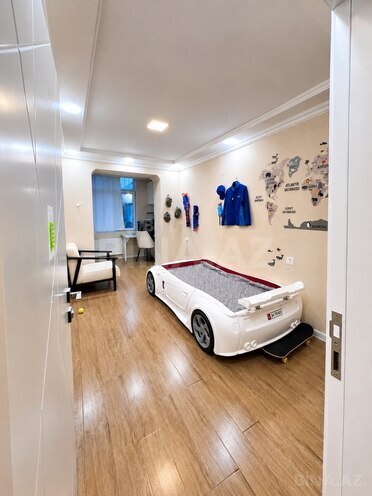 Продаётся 3-комн. вторичка 90 м², м. Нариман Нариманов, photo 5 from 10