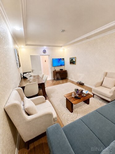 Продаётся 3-комн. вторичка 90 м², м. Нариман Нариманов, photo 3 from 10