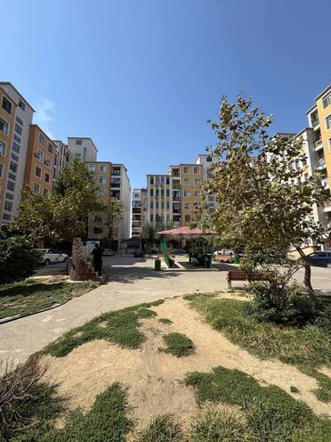 Продаётся 1-комн. новостройка 49 м², пос. Масазыр, photo 3 from 10