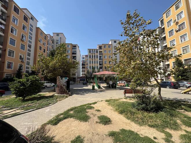 Продаётся 1-комн. новостройка 49 м², пос. Масазыр, photo 1 from 10