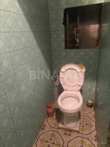 Продаётся 2-комн. вторичка 60 м², м. Ази Асланов, photo 6 from 7