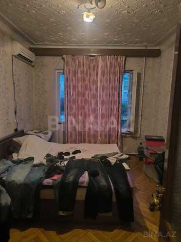 Продаётся 2-комн. вторичка 60 м², м. Ази Асланов, photo 3 from 7