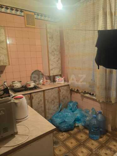 Продаётся 2-комн. вторичка 60 м², м. Ази Асланов, photo 4 from 7