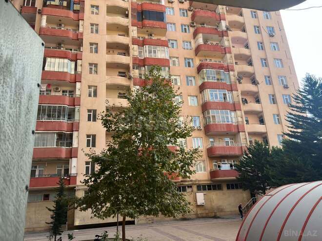 Satılır 2 otaqlı yeni tikili 74 m², Şah İsmayıl Xətai m., photo 1 from 15