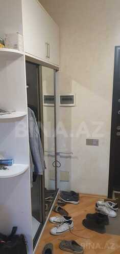 Satılır 2 otaqlı yeni tikili 74 m², Şah İsmayıl Xətai m., photo 12 from 15