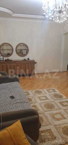 Satılır 2 otaqlı yeni tikili 74 m², Şah İsmayıl Xətai m., photo 14 from 15