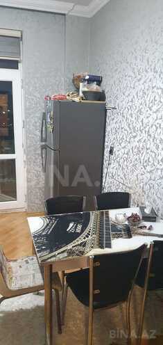 Satılır 2 otaqlı yeni tikili 74 m², Şah İsmayıl Xətai m., photo 8 from 15