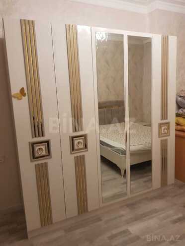 Сдаётся 1-комн. вторичка 20 м², м. Халглар Достлугу, photo 3 from 11