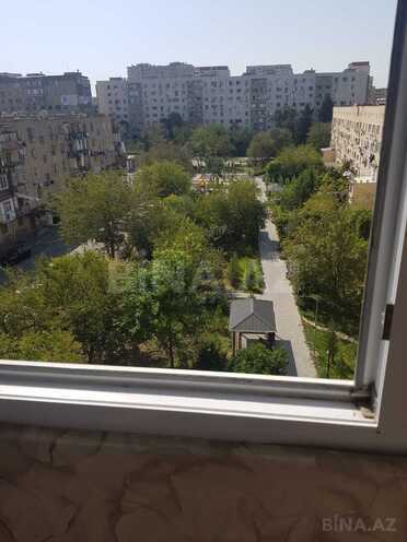 Сдаётся 1-комн. вторичка 20 м², м. Халглар Достлугу, photo 10 from 11