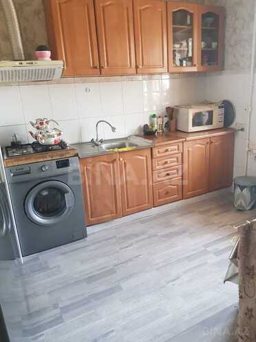 Сдаётся 1-комн. вторичка 20 м², м. Халглар Достлугу, photo 4 from 11