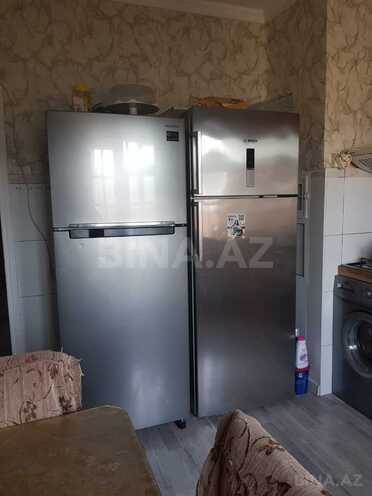 Сдаётся 1-комн. вторичка 20 м², м. Халглар Достлугу, photo 7 from 11