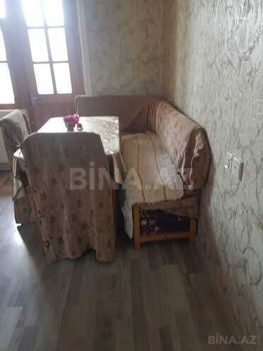 Сдаётся 1-комн. вторичка 20 м², м. Халглар Достлугу, photo 6 from 11