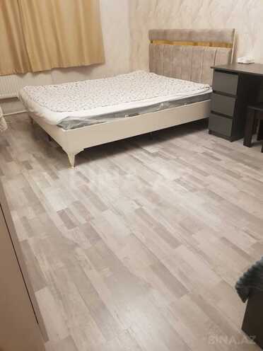 Сдаётся 1-комн. вторичка 20 м², м. Халглар Достлугу, photo 1 from 11