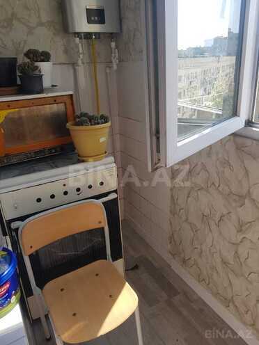 Сдаётся 1-комн. вторичка 20 м², м. Халглар Достлугу, photo 8 from 11