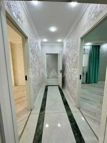 Продаётся 3-комн. вторичка 65 м², м. Ази Асланов, photo 8 from 16