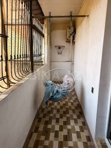 Продаётся 3-комн. вторичка 90 м², Хатаинский р., photo 16 from 19