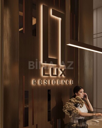 Satılır 4 otaqlı yeni tikili 174.5 m², Elmlər Akademiyası m., photo 5 from 9