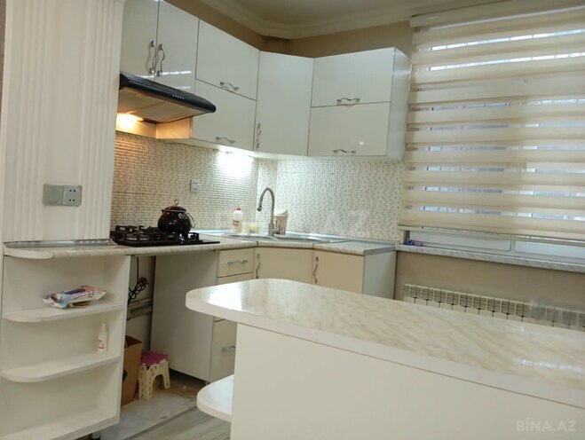 İcarəyə verilir 3 otaqlı köhnə tikili 60 m², İnşaatçılar m., photo 6 from 12