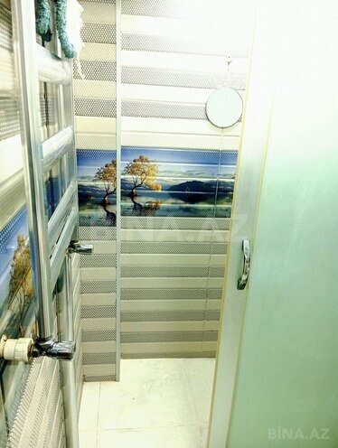 İcarəyə verilir 3 otaqlı köhnə tikili 60 m², İnşaatçılar m., photo 11 from 12