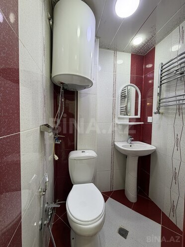 Satılır 2 otaqlı yeni tikili 40 m², Masazır q., photo 10 from 12