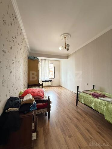 Satılır 2 otaqlı yeni tikili 70 m², İnşaatçılar m., photo 5 from 12
