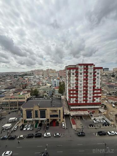 Satılır 2 otaqlı yeni tikili 70 m², İnşaatçılar m., photo 11 from 12