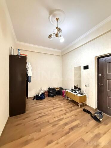 Satılır 2 otaqlı yeni tikili 70 m², İnşaatçılar m., photo 6 from 12