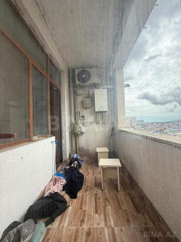 Satılır 2 otaqlı yeni tikili 70 m², İnşaatçılar m., photo 7 from 12