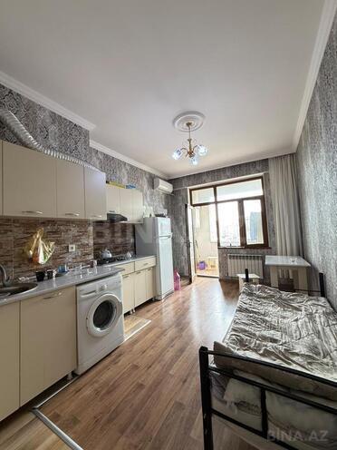 Satılır 2 otaqlı yeni tikili 70 m², İnşaatçılar m., photo 3 from 12