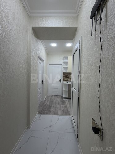 Satılır 2 otaqlı yeni tikili 40 m², Masazır q., photo 5 from 12