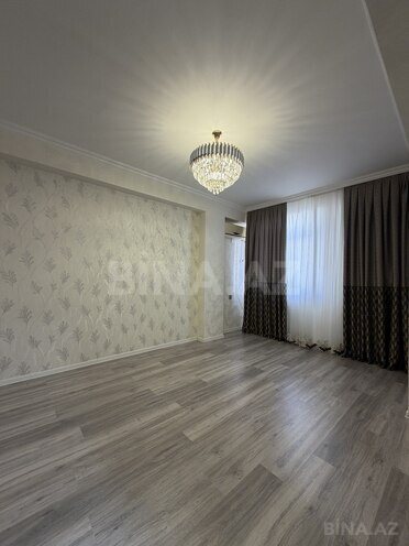 Satılır 2 otaqlı yeni tikili 40 m², Masazır q., photo 4 from 12