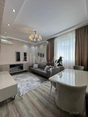 Satılır 2 otaqlı yeni tikili 62 m², Yasamal q., photo 4 from 15